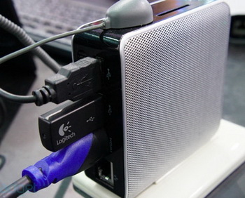 AMD LiveBox APU C-60